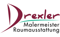 Logo von Drexler Tobias Malermeister-Raumausstattung