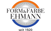 Logo von EHMANN GmbH Form & Farbe