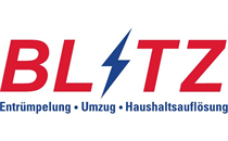 Logo von Entrümpelungen Blitz OHG