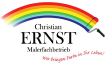 Logo von Ernst Christian Malerfachbetrieb