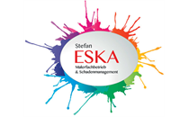 Logo von Eska Stefan Malerfachbetrieb & Schadenmanagement