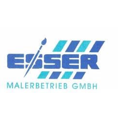 Logo von Esser Malerbetrieb GmbH