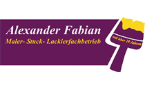 Logo von Fabian Alexander Malerbetrieb