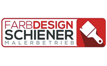 Logo von Farbdesign Schiener