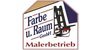 Logo von Farbe und Raum GmbH Malerbetrieb