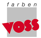 Logo von Farben Voss GmbH