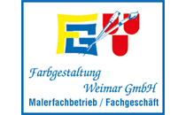 Logo von Farbgestaltung Weimar GmbH