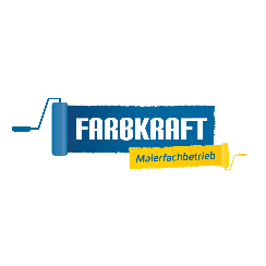Logo von FARBKRAFT - Uwe Ludwig