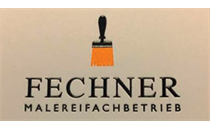 Logo von Fechner Malereifachbetrieb