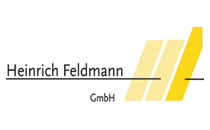 Logo von Feldmann GmbH Heinrich Malermeisterbetrieb