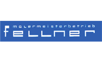 Logo von Fellner Malermeisterbetrieb
