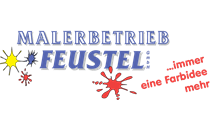 Logo von Feustel Malerbetrieb GmbH