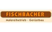 Logo von Fischbacher Marin GmbH Malerei, Gerüstbau