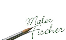 Logo von Fischer Maler