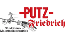 Logo von Friedrich Putz, Inh. Friedrich Torsten