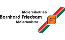 Logo von Friedsam Bernhard