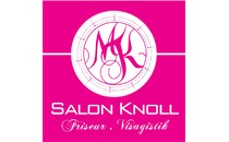 Logo von Friseur Knoll - Melanie Knoll