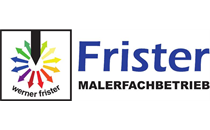 Logo von Frister Malerfachbetrieb