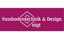 Logo von Fussbodentechnik & Design Voigt