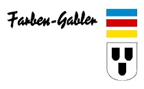 Logo von Gabler MALERBETRIEB
