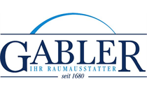 Logo von Gabler Raumausstattung
