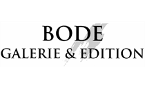 Logo von Galerie Bode