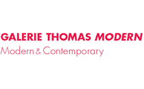 Logo von GALERIE THOMAS MODERN