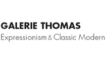 Logo von GALERIE THOMAS