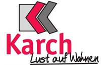Logo von Gardinen KARCH E. + Co. GmbH