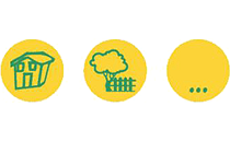 Logo von Gartenbau Haag