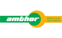 Logo von Gebäudereinigung AMTHOR GmbH