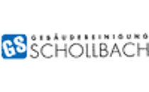 Logo von Gebäudereinigung SCHOLLBACH