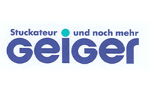 Logo von Geiger Stuckateur