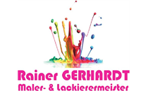 Logo von Gerhardt Rainer