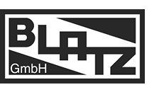 Logo von Gerüstbau BLATZ GMBH Stuckateurbetrieb