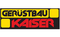 Logo von Gerüstbau Kaiser