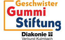 Logo von Geschwister Gummi Stiftung Diakonie