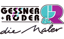 Logo von Gessner + Röder die Maler