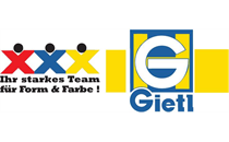 Logo von Gietl Hans