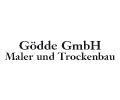 Logo von Gödde GmbH Maler und Trockenbau