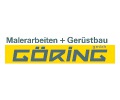 Logo von GÖRING Malerarbeiten + Gerüstbau GmbH