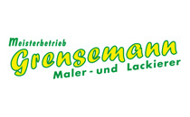 Logo von Grensemann Malermeister