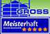 Logo von Groß Hans-Dieter Stuckateur , Gerüstbau