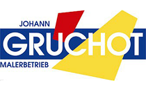 Logo von Gruchot Johann Malerbetrieb