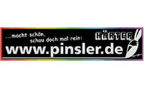 Logo von Härter Ludwig Maler- und Lackierermeister