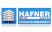 Logo von Hafner Eugen GmbH & Co. KG Stuckateurgeschäft