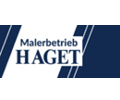 Logo von Haget Markus Malerbetrieb