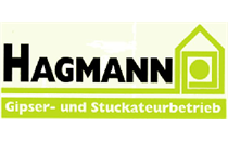 Logo von Hagmann Bernhard