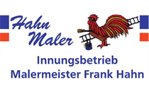 Logo von Hahn Maler