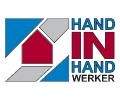 Logo von Hand-in-Hand-Werker